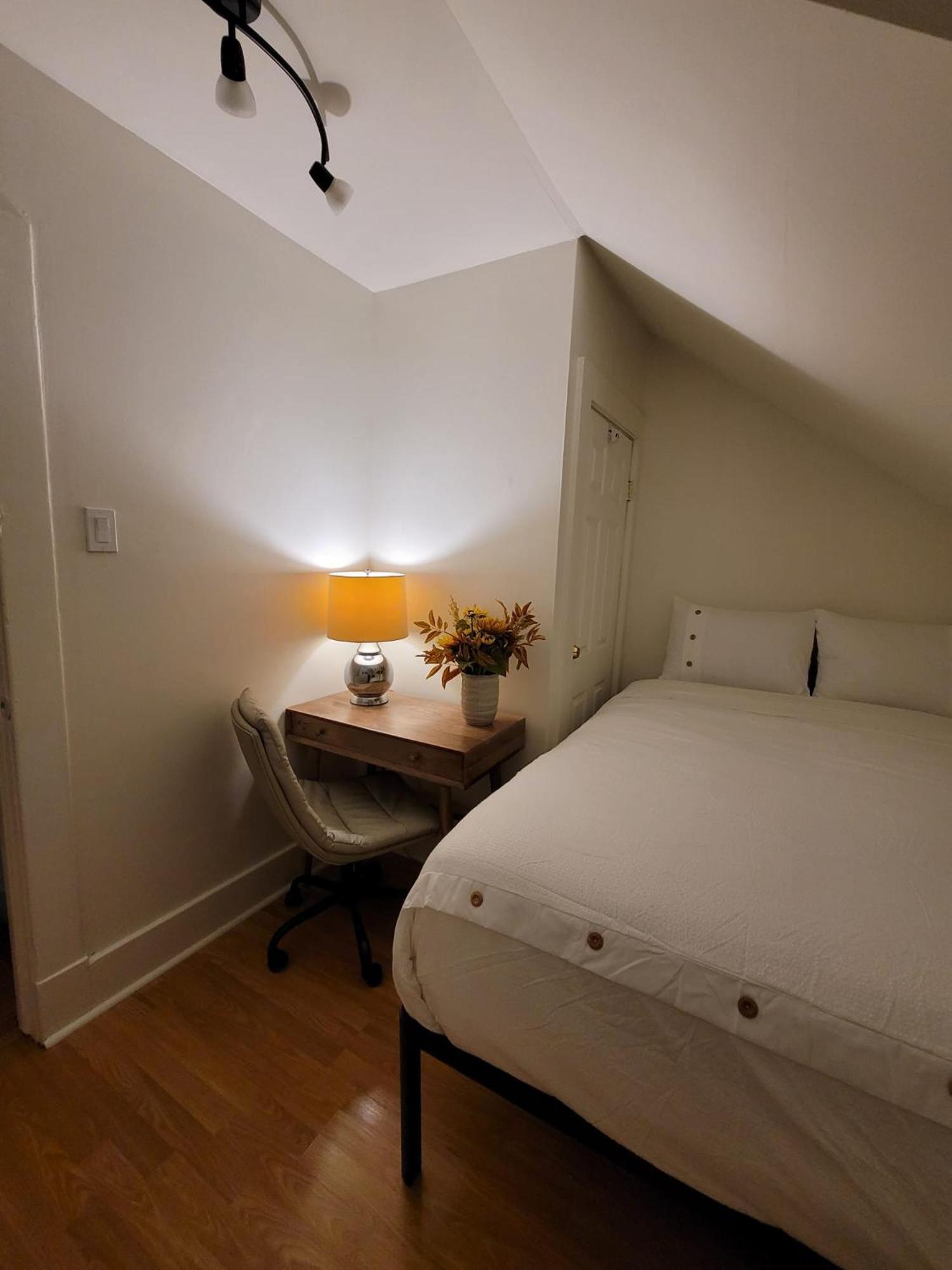 The Auditorium Suite Kitchener Esterno foto